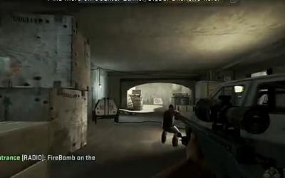 VIDEO Impuscaturi mai ceva ca-n filme! Avem trailerul noului Counter-Strike