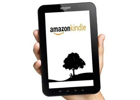 Tableta Amazon, un posibil concurent pentru iPad sau Galaxy Tab? Tableta Amazon Un Posibil Concurent Pentru Ipad Si Galaxy Tab 1