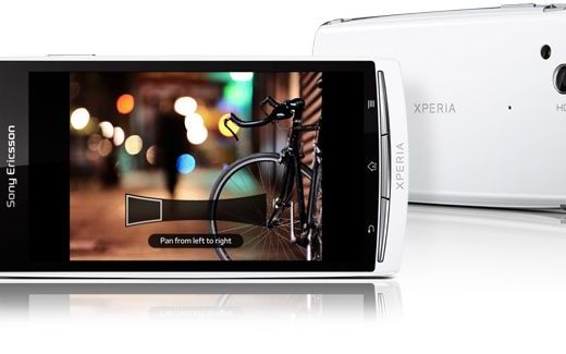 Noul Xperia Arc S, smartphone-ul care realizeaza panorame 3D. Vezi cand va fi disponibil Noul Model Xperia Arc S Smartphone Ul Care Realizeaza Panorame 3d Vezi Cand Va Fi Disponibil 5