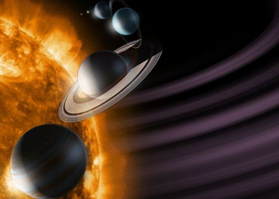 NASA a realizat o aplicatie interactiva 3D de explorare a sistemului solar. DOWNLOAD VIDEO Nasa A Realizat O Aplicatie Interactiva 3d De Explorare A Sistemului Solar Download Video 3