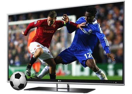 Primul televizor 3D din lume cu certificare Flicker-Free Primul Televizor 3d Din Lume Cu Certificare Flicker Free