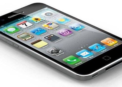 iPhone 5 se pregateste sa intre in magazine Iphone 5 Se Pregateste Sa Intre In Magazine 1