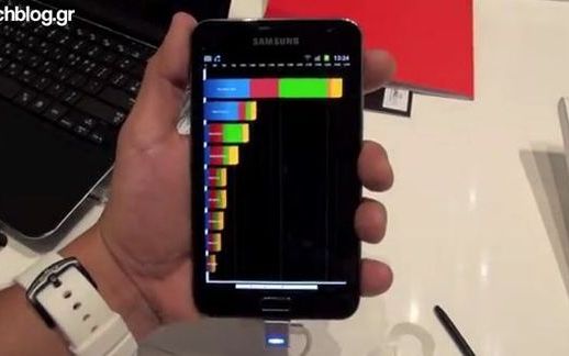 VIDEO Care e cel mai tare telefon Video Care E Cel Mai Tare Telefon Al Momentului