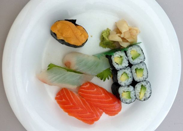 Prima fotografie facuta cu iPhone 5 a aparut pe Internet Vezi Aici Prima Fotografie Facuta Cu Iphone 5