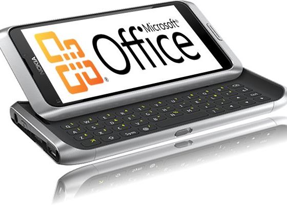 Aplicatii Microsoft gratuite pentru Nokia! Vezi cand vor fi disponibile Microsoft Word si Excel pe Symbian Aplicatii Microsoft Gratuite Pentru Nokia Vezi Cand Vor Fi Disponibile Microsoft Word Si Excel Pe Symbian