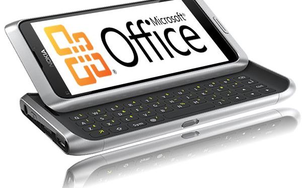 Aplicatii Microsoft gratuite pentru Nokia! Vezi cand vor fi disponibile Microsoft Word si Excel pe Symbian Aplicatii Microsoft Gratuite Pentru Nokia Vezi Cand Vor Fi Disponibile Microsoft Word Si Excel Pe Symbian