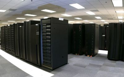 Calculatorul-Nostradamus! Vezi cum reuseste un supercomputer sa prezica viitorul