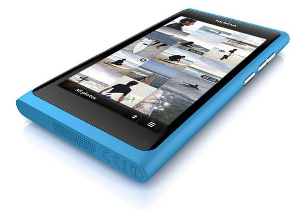 Nokia N9 ar putea fi disponibil foarte curand! Vezi pretul Nokia N9 Ar Putea Fi Disponibil Foarte Curand Vezi Pretul