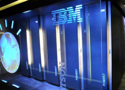 VIDEO Calculatorul care vrea sa invete sa vorbeasca s-a apucat de medicina. Vezi cum pune un diagnostic Video Calculatorul Care Vrea Sa Invete Sa Vorbeasca S A Apucat De Medicina Vezi Cum Pune Un Diagnostic