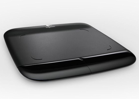 Wireless Touchpad, dispozitivul de navigare intuitiva pe internet Wireless Touchpad Dispozitivul De Navigare Intuitiva Pe Internet
