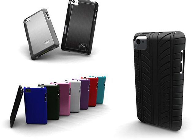 iPhone 5 va avea un design schimbat radical fata de iPhone 4. Avem poze! Iphone 5 Va Avea Carcasa De Aluminiu Avem Poze