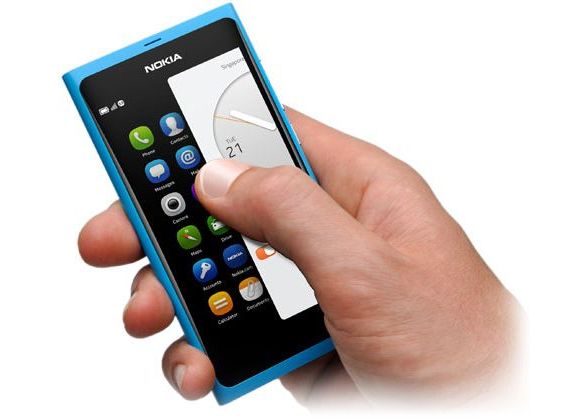 Nokia Store devine mult mai accesibil Nokia Store Devine Mult Mai Accesibil