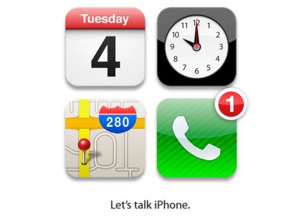 Let s talk iPhone Lets Talk Iphone
