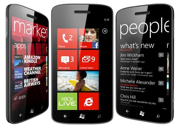 VIDEO Review Windows Phone 7.5 Mango Video Review Windows Phone 7 5 Mango