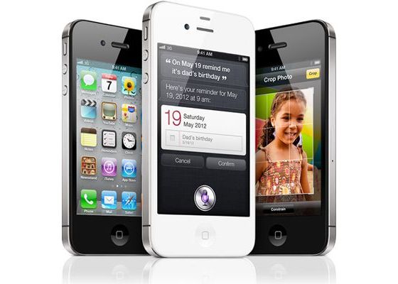 iPhone 4S Video Apple A Lansat Iphone 4s Vezi Specificatiile Tehnice Si Galeria Foto 1
