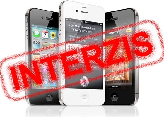 Samsung cere in tribunale INTERZICEREA vanzarii noului iPhone 4S Samsung Cere Prin Tribunale Interzicerea Vanzarii Noului Iphone 4s