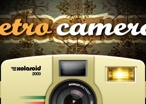 VIDEO Redescopera fotografia retro pe iPhone si Android. Vezi GALERIA FOTO Video Redescopera Fotografia Pe Iphone Si Smartphone Urile Cu Sistem De Operare Android Vezi Galeria Foto
