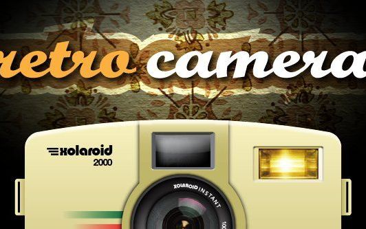 VIDEO Redescopera fotografia retro pe iPhone si Android. Vezi GALERIA FOTO Video Redescopera Fotografia Pe Iphone Si Smartphone Urile Cu Sistem De Operare Android Vezi Galeria Foto