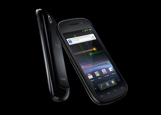 Nexus S Video Google Si Samsung Pregatesc Galaxy Nexus Prime Vezi Data Lansarii 2