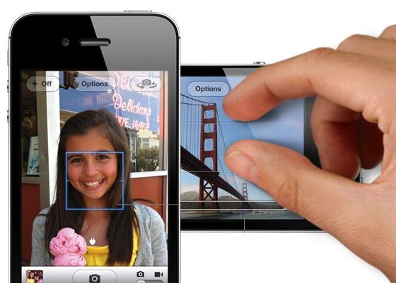 Primul review VIDEO iPhone 4S. Telefonul este in magazine de azi Primul Review Video Iphone 4s 1