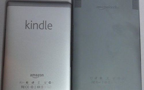Review VIDEO Amazon Kindle, gagdetul care te face mai destept, acum la pret redus Video Review Ereader Amazon Kindle 1