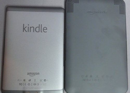 Review VIDEO Amazon Kindle, gagdetul care te face mai destept, acum la pret redus Video Review Ereader Amazon Kindle 1