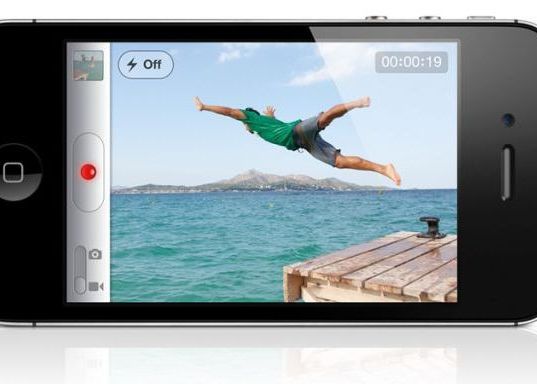 VIDEO Camera lui iPhone 4S uimeste realizatorii de filme Video Camera Lui Iphone 4s Uimeste Realizatorii De Filme 1