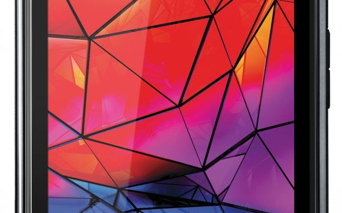 Motorola RAZR Video Motorola A Lansat Razr Un Smartphone Ultraperformant Cu Un Design Superslim 17