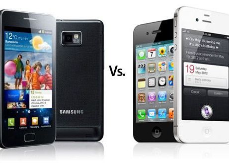 VIDEO Dai cu el de pamant si nu crapa! Vezi care rezista si care se face praf, iPhone 4S sau Samsung Galaxy S II Video Dai Cu El De Pamant Si Nu Se Sparge Vezi Care Telefon E Mai Rezistent Iphone 4s Sau Samsung Galaxy