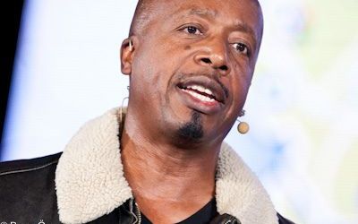 VIDEO Un nou Google, inovator, se lanseaza! In spatele afacerii e celebrul rapper MC Hammer Wiredoo 4