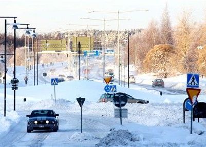 Facebook va construi un oras high tech la Cercul Polar, cu multe milioane de euro Facebook Va Construi Un Oras High Tech La Cercul Polar Cu Multe Milioane De Euro