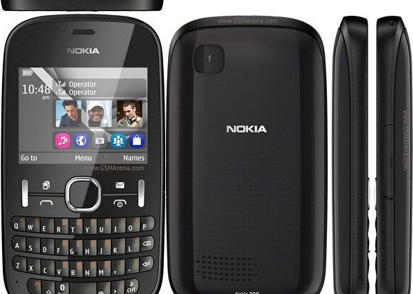 VIDEO Nokia Asha 200, un dual SIM ieftin, care poate fi folosit si ca mp3 player. Vezi pretul incredibil! Video Nokia Asha 200 Un Dual Sim Ieftin Care Poate Fi Folosit Si Ca Mp3 Player Vezi Pretul Incredibil