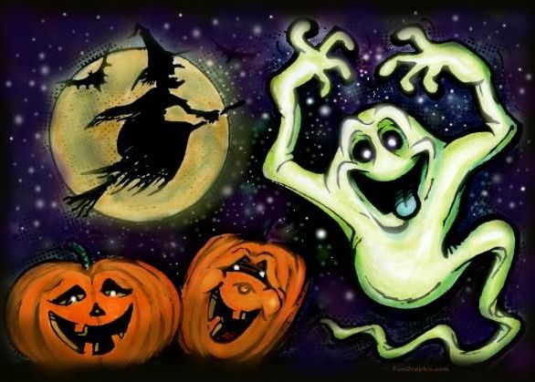 VIDEO Cel mai tare costum de Halloween din toate timpurile! Video Cel Mai Tare Costum De Halloween Din Toate Timpurile