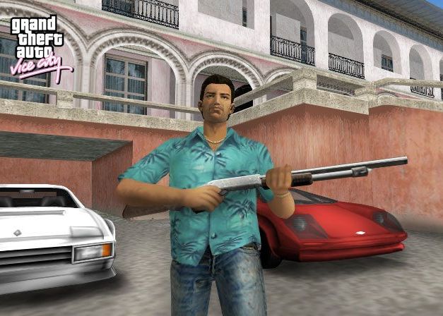 Jocurile Grand Theft Auto Vice City si San Andreas ar putea avea versiuni pentru mobil Jocurile Grand Theft Auto Vice City Si San Andreas Ar Putea Avea Versiuni Pentru Mobil