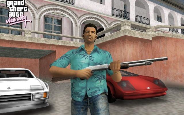 Jocurile Grand Theft Auto Vice City si San Andreas ar putea avea versiuni pentru mobil Jocurile Grand Theft Auto Vice City Si San Andreas Ar Putea Avea Versiuni Pentru Mobil