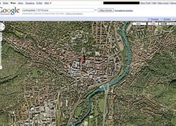 Google Maps ne cere bani, de anul viitor Google Maps Doar Pe Bani