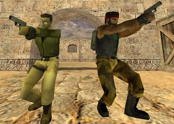 Counter Strike Gamerii Romani Merg In Finala Dreamhack Winter Din Suedia