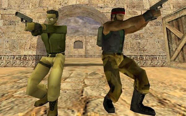 Counter Strike Gamerii Romani Merg In Finala Dreamhack Winter Din Suedia