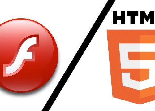 Flash, inlocuit de HTML 5 pe telefoane si tablete Flash Inlocuit De Html 5 Pe Mobile