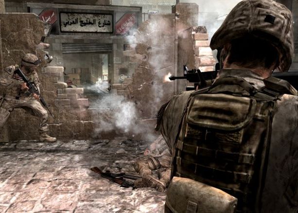 Review Call of Duty Modern Warfare 3 XBOX Edition. Misiuni halucinante Review Call Of Duty Modern Warfare 3 Xbox Edition Misiuni Halucinante