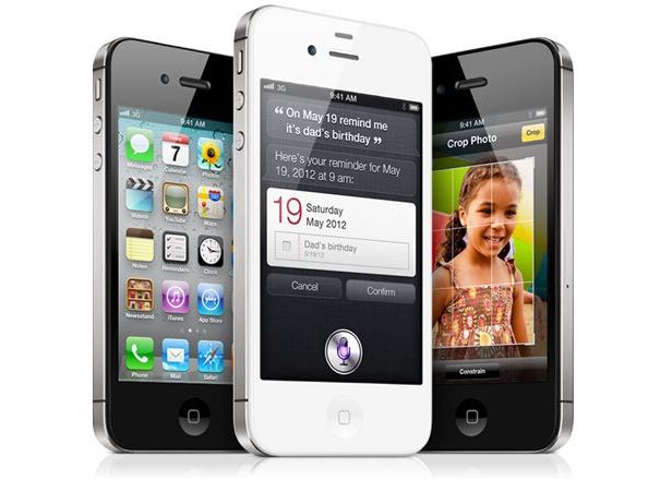 VIDEO Top 5 dezamagiri iPhone 4S Video Top 5 Dezamagiri Iphone 4s