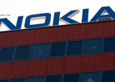 ANAF a pus sechestru pe fabrica de telefoane Nokia din Cluj Anaf A Pus Sechestru Pe Fabrica De Telefoane Nokia De La Cluj