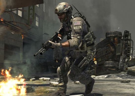 VIDEO Numar record de vanzari pentru Call of Duty MW3 in prima zi de lansare. Vezi ultimul trailer Video Numar Record De Vanzari Pentru Call Of Duty Mw3 In Prima Zi De Lansare Vezi Ultimul Trailer 1