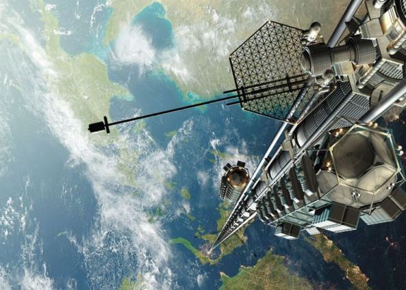 Fabrica secreta de idei de la Google pregateste un proiect de dimensiuni galactice Fabrica Secreta De Idei De La Google Pregateste Un Proiect De Dimensiuni Galactice