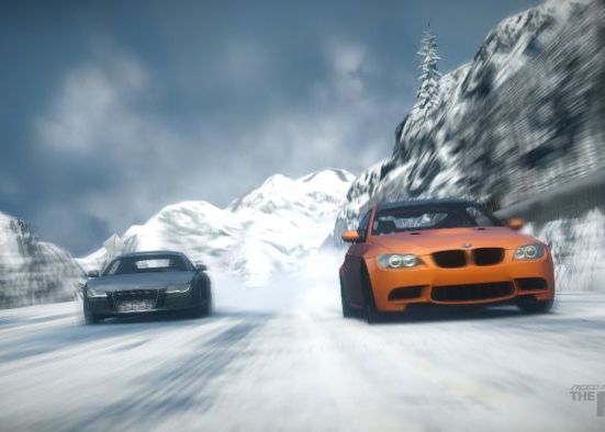 NEED FOR SPEED The Run Video A Fost Lansat Need For Speed The Run Vezi Pretul 3