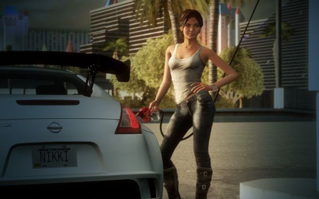 REVIEW Need for Speed: The Run! Grafica te lasa fara cuvinte Review Need For Speed The Run Grafica Te Lasa Fara Cuvinte