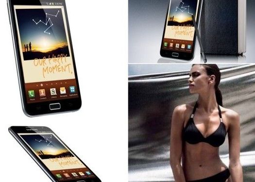iLike IT: Cum se misca Samsung Galaxy Note, plus aplicatii Android pentru toate gusturile Ilike It Cu George Buhnici Cum Se Misca Samsung Galaxy Note Plus Aplicatii Android Pentru Toate Gusturile
