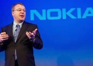 Miscarea prin care Nokia vrea sa ia fata Apple Miscarea Prin Care Nokia Vrea Sa Ia Fata Apple Pe Ce Produs Pariaza Finlandezii