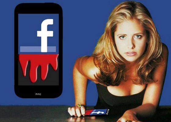 Facebook isi lanseaza telefon propriu Facebook Isi Lanseaza Telefon Propriu