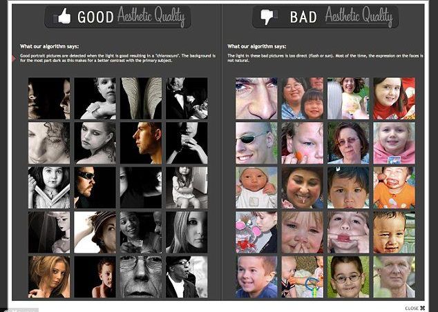 Cat de bune sunt fotografiile tale? Afla aici! Cat De Bune Sunt Fotografiile Tale Afla Aici